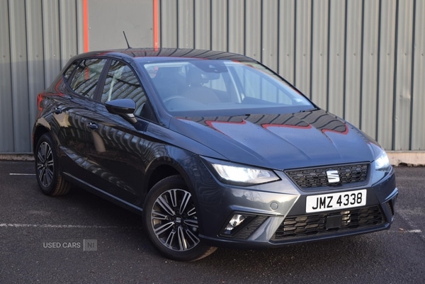 Used SEAT Ibiza 2025 for sale - 77017411: Photo 39