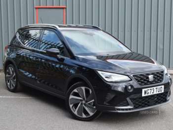 2023 - 1.0 TSI 110 FR Sport 5dr DSG