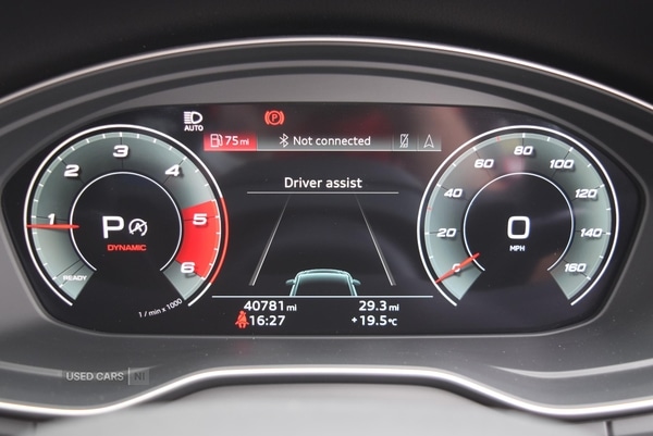 Used Audi Q5 2021 for sale - 76528620: Photo 13