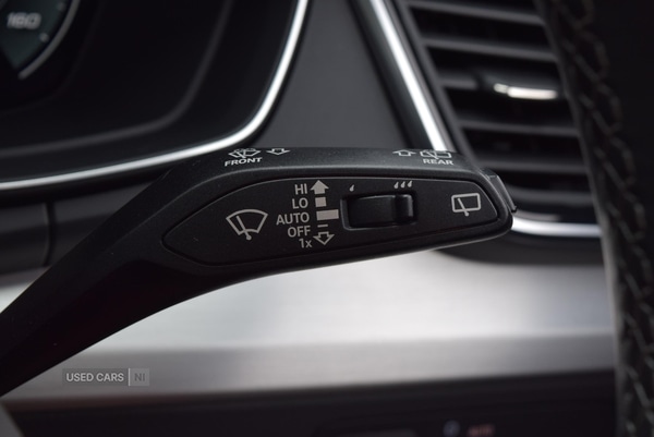 Used Audi Q5 2021 for sale - 76528620: Photo 19