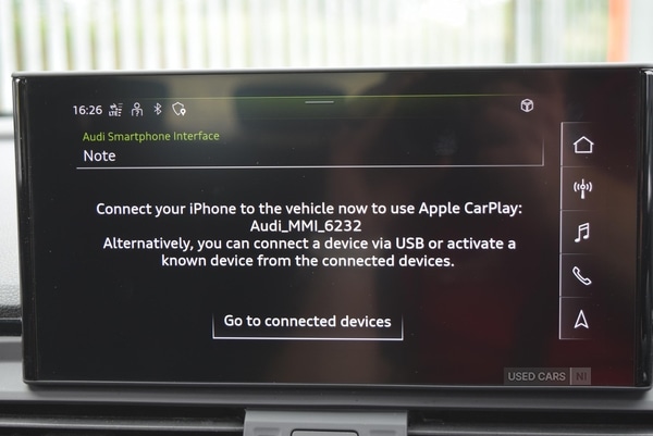 Used Audi Q5 2021 for sale - 76528620: Photo 23