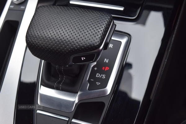 Used Audi Q5 2021 for sale - 76528620: Photo 32