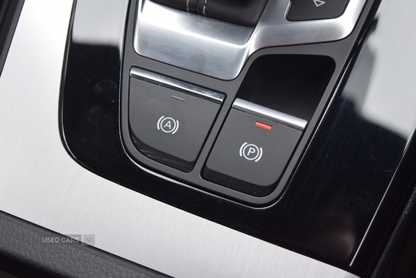 Used Audi Q5 2021 for sale - 76528620: Photo 33