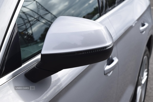 Used Audi Q5 2021 for sale - 76528620: Photo 7