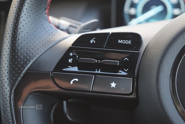 Used Hyundai TUCSON 2023 for sale - 77204625: Photo 15