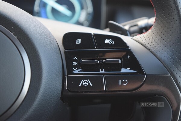 Used Hyundai TUCSON 2023 for sale - 77204625: Photo 16