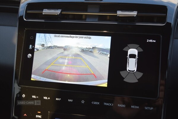 Used Hyundai TUCSON 2023 for sale - 77204625: Photo 19