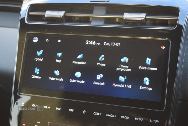 Used Hyundai TUCSON 2023 for sale - 77204625: Photo 20