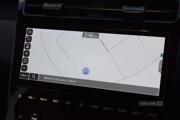 Used Hyundai TUCSON 2023 for sale - 77204625: Photo 22