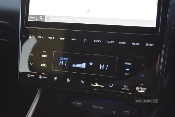 Used Hyundai TUCSON 2023 for sale - 77204625: Photo 23