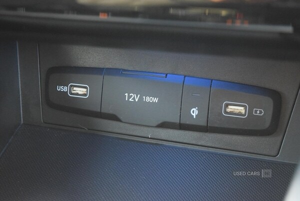 Used Hyundai TUCSON 2023 for sale - 77204625: Photo 24