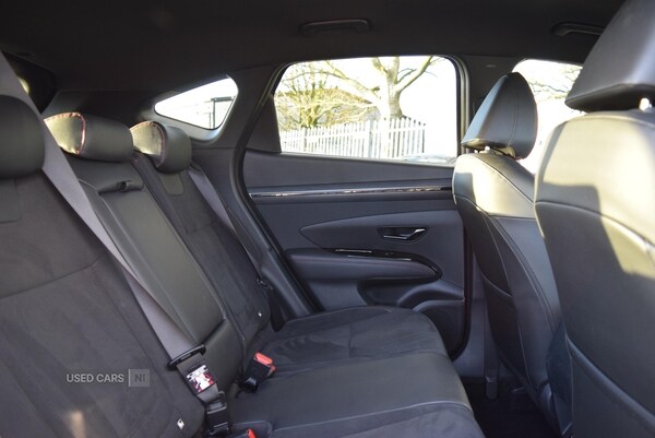 Used Hyundai TUCSON 2023 for sale - 77204625: Photo 30