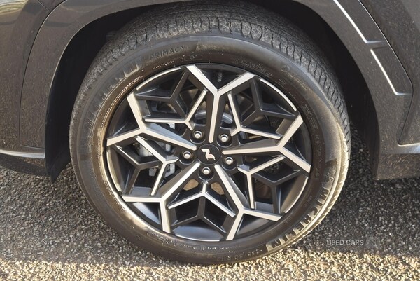 Used Hyundai TUCSON 2023 for sale - 77204625: Photo 35