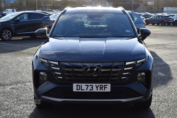 Used Hyundai TUCSON 2023 for sale - 77204625: Photo 5