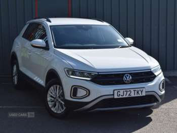 2022 - 1.0 TSI Life 5dr