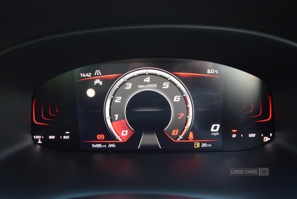 Used SEAT Ateca 2025 for sale - 77102397: Photo 13