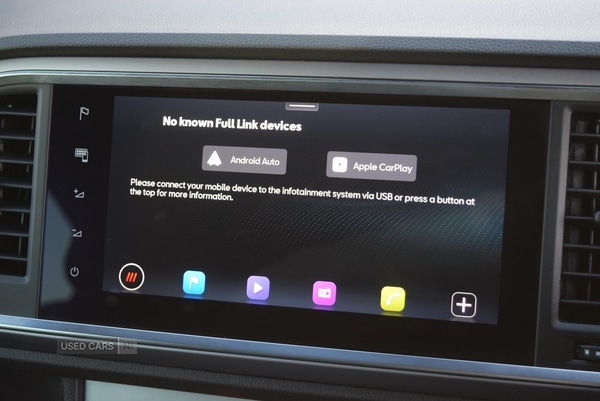 Used SEAT Ateca 2025 for sale - 77102397: Photo 23