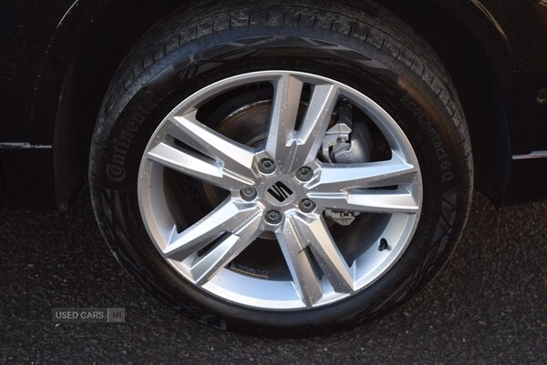 Used SEAT Ateca 2025 for sale - 77102397: Photo 34