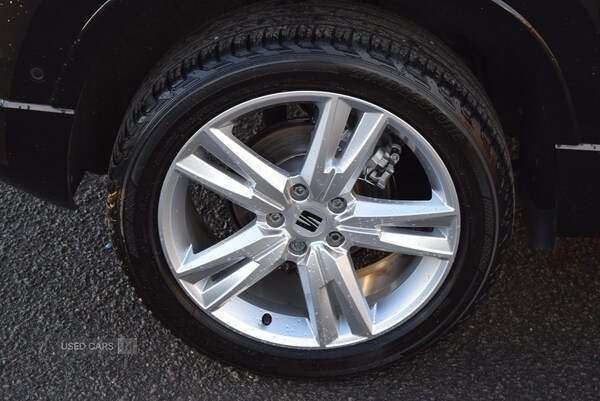 Used SEAT Ateca 2025 for sale - 77102397: Photo 35