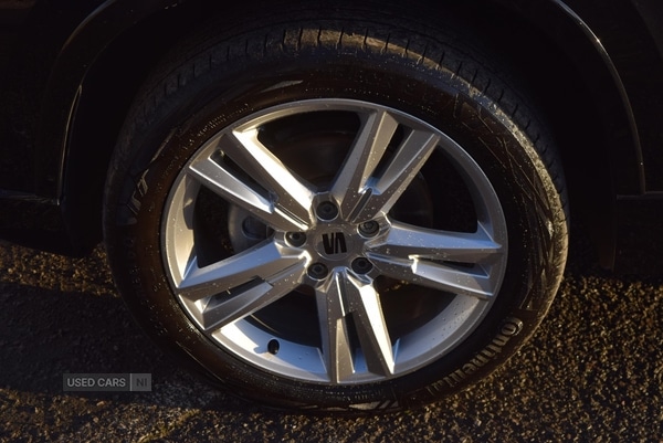 Used SEAT Ateca 2025 for sale - 77102397: Photo 37