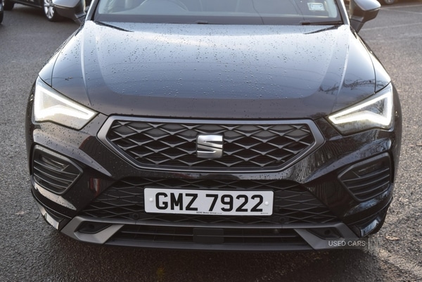 Used SEAT Ateca 2025 for sale - 77102397: Photo 8