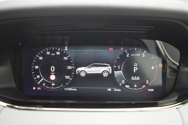 Used Land Rover Range Rover Evoque 2021 for sale - 77156935: Photo 13