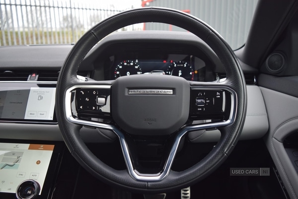 Used Land Rover Range Rover Evoque 2021 for sale - 77156935: Photo 14