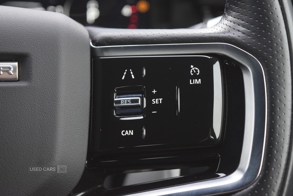 Used Land Rover Range Rover Evoque 2021 for sale - 77156935: Photo 16