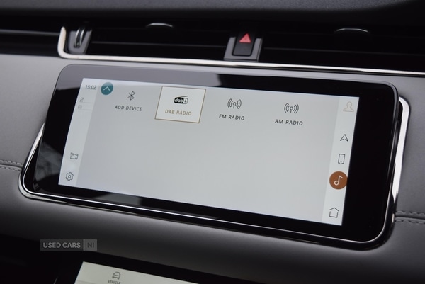 Used Land Rover Range Rover Evoque 2021 for sale - 77156935: Photo 23