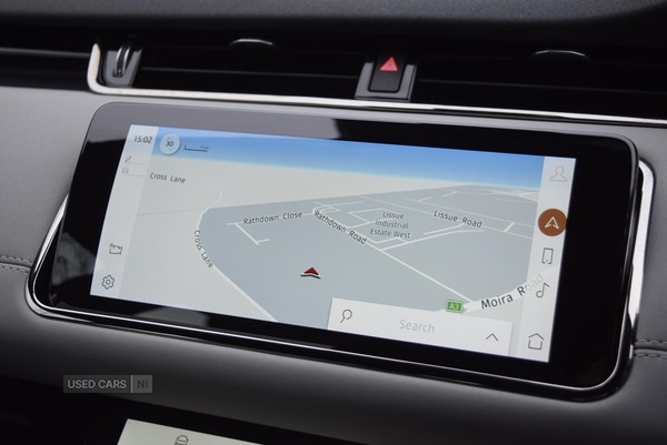 Used Land Rover Range Rover Evoque 2021 for sale - 77156935: Photo 24