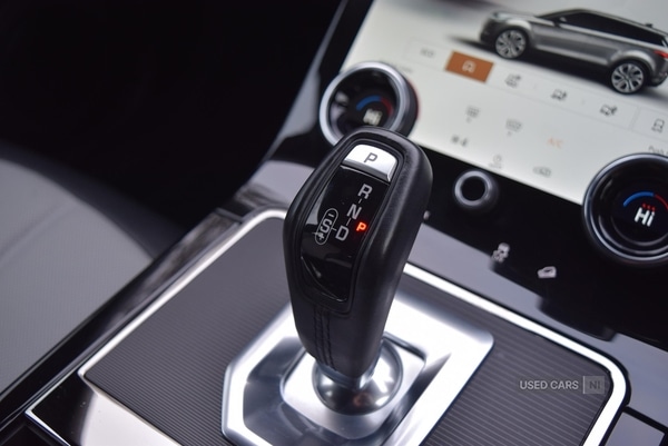 Used Land Rover Range Rover Evoque 2021 for sale - 77156935: Photo 28