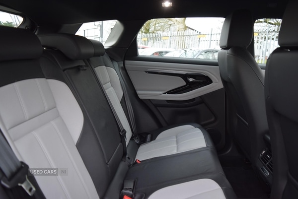 Used Land Rover Range Rover Evoque 2021 for sale - 77156935: Photo 32