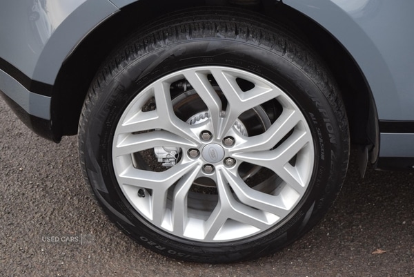 Used Land Rover Range Rover Evoque 2021 for sale - 77156935: Photo 35