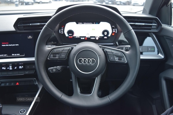 Used Audi A3 2024 for sale - 76803145: Photo 14