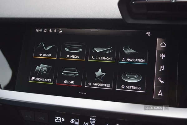 Used Audi A3 2024 for sale - 76803145: Photo 20