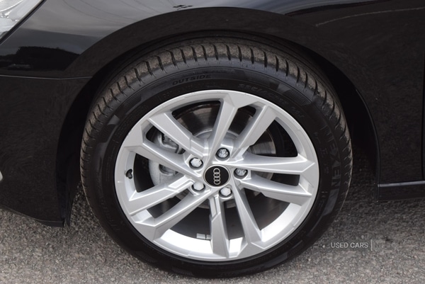 Used Audi A3 2024 for sale - 76803145: Photo 38