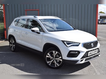 SEAT - Ateca