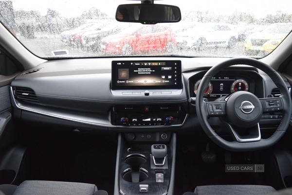 Used Nissan X-Trail 2024 for sale - 76433494: Photo 11