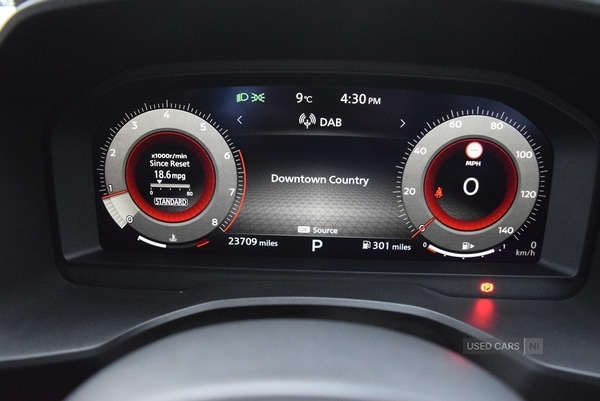 Used Nissan X-Trail 2024 for sale - 76433494: Photo 13