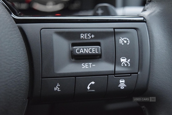 Used Nissan X-Trail 2024 for sale - 76433494: Photo 16