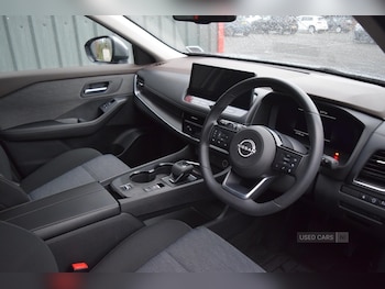 Used Nissan X-Trail 2024 for sale - 76433494: Photo