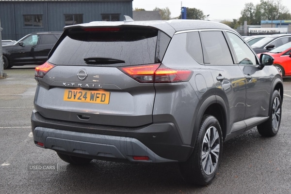 Used Nissan X-Trail 2024 for sale - 76433494: Photo 4