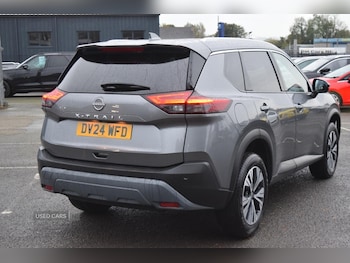 Used Nissan X-Trail 2024 for sale - 76433494: Photo