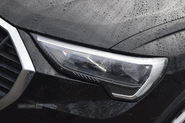 Used Audi Q3 2022 for sale - 77268590: Photo 10