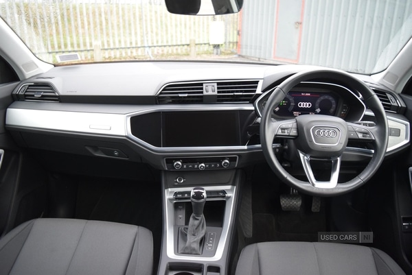 Used Audi Q3 2022 for sale - 77268590: Photo 11