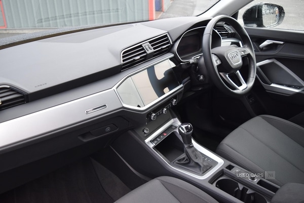 Used Audi Q3 2022 for sale - 77268590: Photo 12