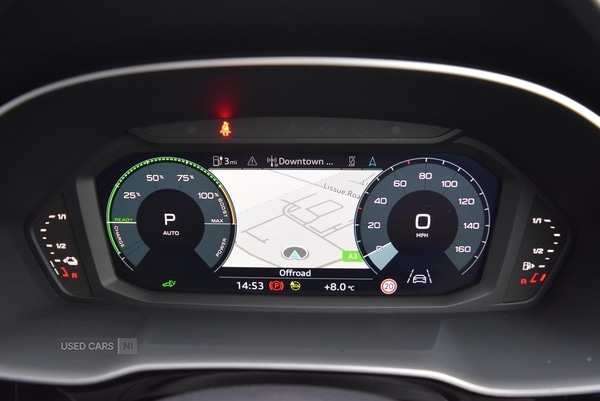 Used Audi Q3 2022 for sale - 77268590: Photo 13