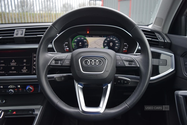 Used Audi Q3 2022 for sale - 77268590: Photo 14