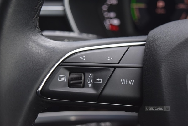 Used Audi Q3 2022 for sale - 77268590: Photo 15