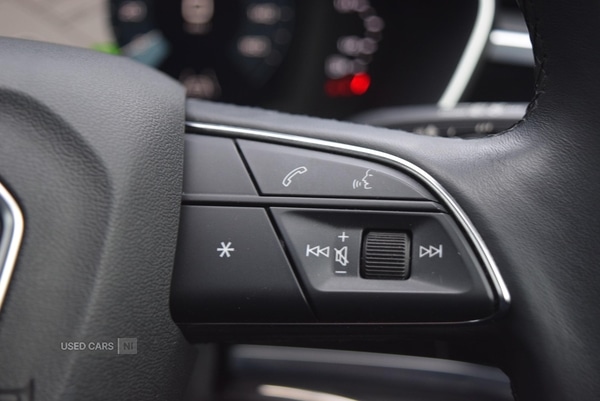 Used Audi Q3 2022 for sale - 77268590: Photo 16